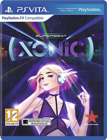 Gravity Rush - CeX (UK): - Buy, Sell, Donate
